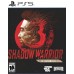 Shadow Warrior 3 Definitive Edition (PS5), ,